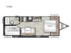 Thumbnail Photo 2 for New 2025 Coachmen Catalina