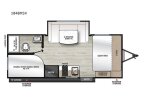 Thumbnail Photo 2 for New 2025 Coachmen Catalina