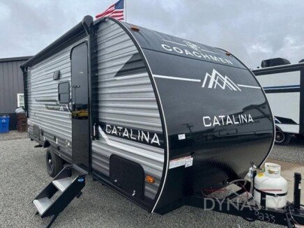 Photo 1 for New 2025 Coachmen Catalina