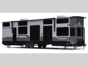 New 2025 Coachmen Catalina