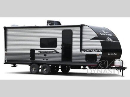 Photo 1 for New 2025 Coachmen Catalina