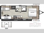 Thumbnail Photo 2 for New 2025 Coachmen Catalina