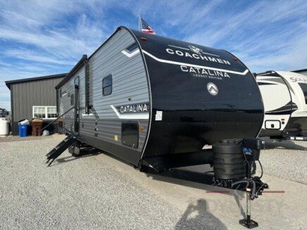 Photo 1 for New 2025 Coachmen Catalina