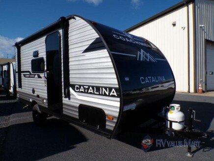 Photo 1 for New 2025 Coachmen Catalina