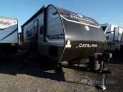 New 2025 Coachmen Catalina Legacy Edition 243RBS