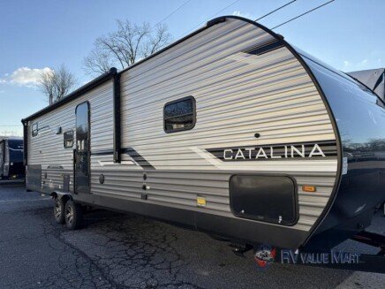 Photo 1 for New 2025 Coachmen Catalina