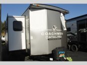New 2025 Coachmen Catalina 39MKTS