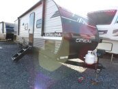 New 2025 Coachmen Catalina 261BHS