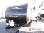 Thumbnail Photo 2 for New 2025 Coachmen Catalina 261BHS