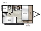 Thumbnail Photo 1 for New 2025 Coachmen Catalina
