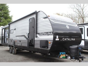New 2025 Coachmen Catalina