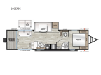 Thumbnail Photo 1 for New 2025 Coachmen Catalina