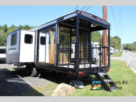 Photo 1 for New 2025 Coachmen Catalina