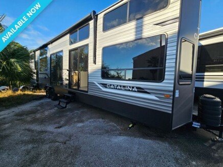 Photo 1 for New 2025 Coachmen Catalina