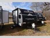 New 2025 Coachmen Catalina