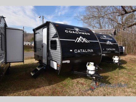 Photo 1 for New 2025 Coachmen Catalina