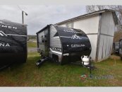 New 2025 Coachmen Catalina