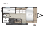 Thumbnail Photo 1 for New 2025 Coachmen Catalina