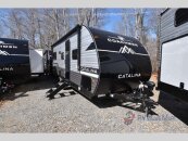 New 2025 Coachmen Catalina