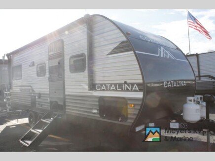 Photo 1 for New 2025 Coachmen Catalina