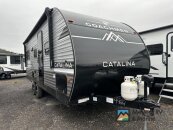 New 2025 Coachmen Catalina