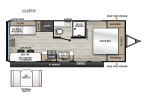 Thumbnail Photo 1 for New 2025 Coachmen Catalina