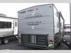 Thumbnail Photo 3 for New 2025 Coachmen Catalina 263BHSCK