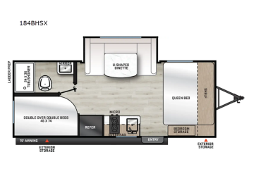 New 2025 Coachmen Catalina