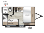 Thumbnail Photo 1 for New 2025 Coachmen Catalina