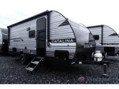 New 2025 Coachmen Catalina