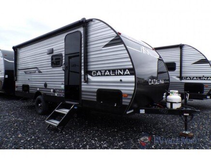 Photo 1 for New 2025 Coachmen Catalina