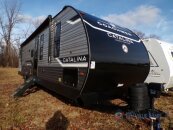 New 2025 Coachmen Catalina 343BHTS