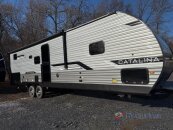 New 2025 Coachmen Catalina
