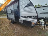 New 2025 Coachmen Catalina
