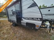 New 2025 Coachmen Catalina