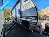 New 2025 Coachmen Catalina 29THS