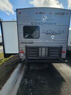 Thumbnail Photo 3 for New 2025 Coachmen Catalina