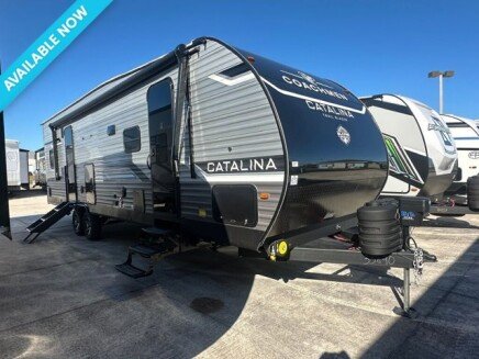 Photo 1 for New 2025 Coachmen Catalina