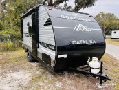 New 2025 Coachmen Catalina