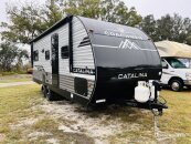 New 2025 Coachmen Catalina