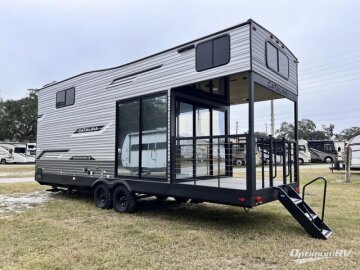 New 2025 Coachmen Catalina