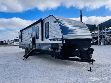 New 2025 Coachmen Catalina 343BHTS