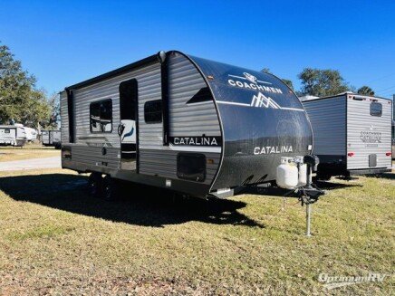 Photo 1 for New 2025 Coachmen Catalina