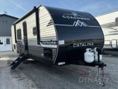 New 2025 Coachmen Catalina 261BH