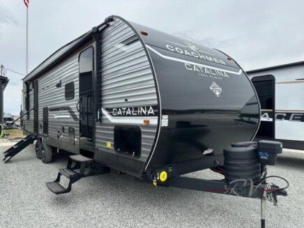 Photo 1 for New 2025 Coachmen Catalina