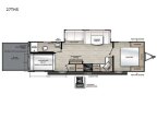 Thumbnail Photo 2 for New 2025 Coachmen Catalina