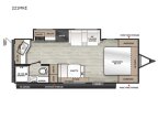 Thumbnail Photo 2 for New 2025 Coachmen Catalina