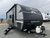 New 2025 Coachmen Catalina
