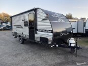New 2025 Coachmen Catalina 184BHS