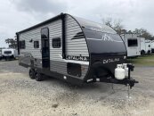 New 2025 Coachmen Catalina